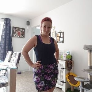 Meet your Posher, Cindy